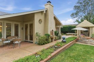 Single Family Residence,  Kaanapali drive, Napa, CA 94558 - 49