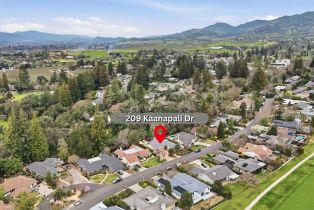 Single Family Residence,  Kaanapali drive, Napa, CA 94558 - 56