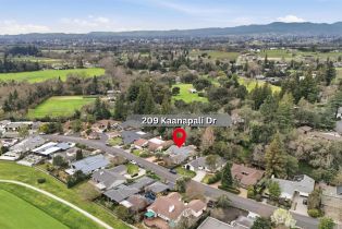 Single Family Residence,  Kaanapali drive, Napa, CA 94558 - 57