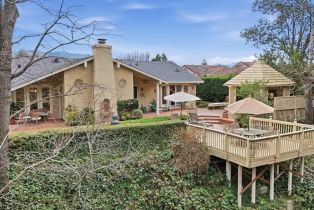 Single Family Residence,  Kaanapali drive, Napa, CA 94558 - 52