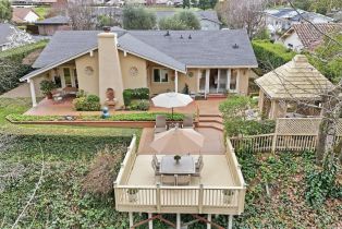 Single Family Residence,  Kaanapali drive, Napa, CA 94558 - 2