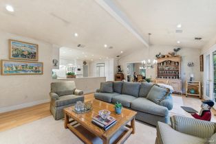 Single Family Residence,  Kaanapali drive, Napa, CA 94558 - 16