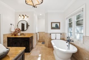 Single Family Residence,  Rose drive, Napa, CA 94558 - 25