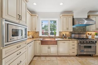 Single Family Residence,  Rose drive, Napa, CA 94558 - 16