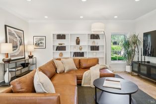 Single Family Residence,  Rose drive, Napa, CA 94558 - 22