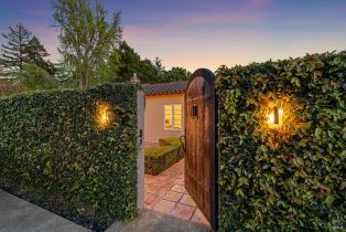 Single Family Residence,  Rose drive, Napa, CA 94558 - 5