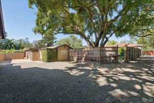 Single Family Residence,  Rose drive, Napa, CA 94558 - 69