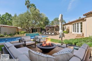 Single Family Residence,  Rose drive, Napa, CA 94558 - 2