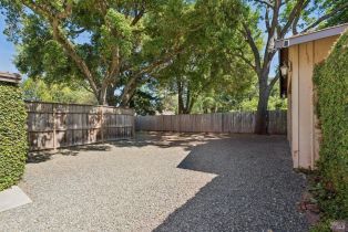 Single Family Residence,  Rose drive, Napa, CA 94558 - 67