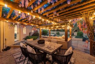 Single Family Residence,  Rose drive, Napa, CA 94558 - 33