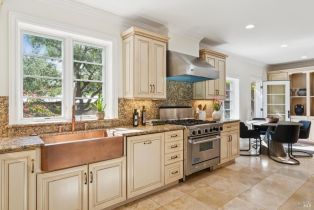 Single Family Residence,  Rose drive, Napa, CA 94558 - 20