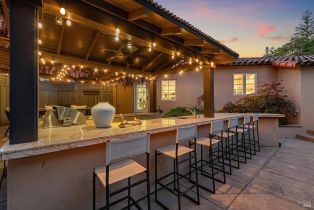 Single Family Residence,  Rose drive, Napa, CA 94558 - 34