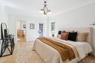 Single Family Residence,  Rose drive, Napa, CA 94558 - 23