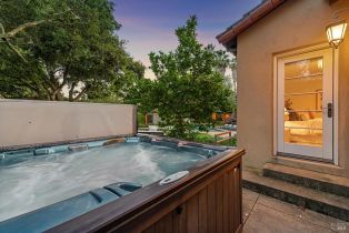Single Family Residence,  Rose drive, Napa, CA 94558 - 39