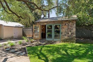 Single Family Residence,  Rose drive, Napa, CA 94558 - 36