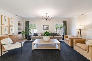 Single Family Residence,  Rose drive, Napa, CA 94558 - 9