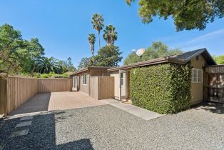 Single Family Residence,  Rose drive, Napa, CA 94558 - 63