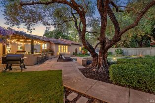 Single Family Residence,  Rose drive, Napa, CA 94558 - 3