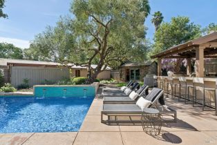 Single Family Residence,  Rose drive, Napa, CA 94558 - 42