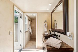 Single Family Residence,  Rose drive, Napa, CA 94558 - 55