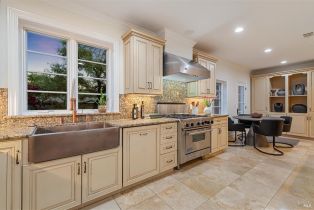 Single Family Residence,  Rose drive, Napa, CA 94558 - 19