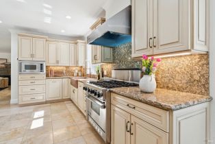 Single Family Residence,  Rose drive, Napa, CA 94558 - 15