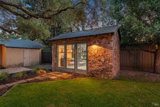 Single Family Residence,  Rose drive, Napa, CA 94558 - 35