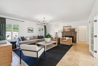 Single Family Residence,  Rose drive, Napa, CA 94558 - 8