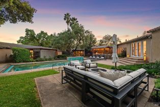 Single Family Residence,  Rose drive, Napa, CA 94558 - 41