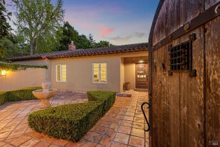 Single Family Residence,  Rose drive, Napa, CA 94558 - 6
