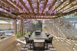 Single Family Residence,  Rose drive, Napa, CA 94558 - 32