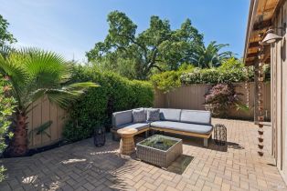 Single Family Residence,  Rose drive, Napa, CA 94558 - 62