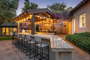 Single Family Residence, 1021 Rose Dr, Napa, CA  Napa, CA 94558