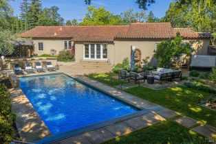Single Family Residence,  Rose drive, Napa, CA 94558 - 40