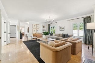 Single Family Residence,  Rose drive, Napa, CA 94558 - 4