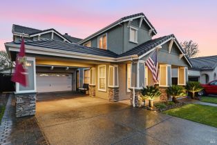 Single Family Residence, 1366 Birdie Dr, Windsor, CA  Windsor, CA 95492