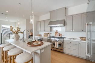 Single Family Residence,  Orbetello court, Santa Rosa, CA 95404 - 17