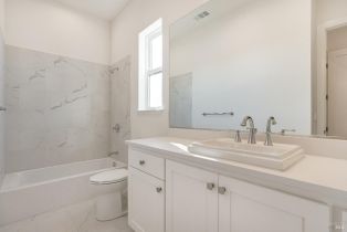 Single Family Residence,  Orbetello court, Santa Rosa, CA 95404 - 48