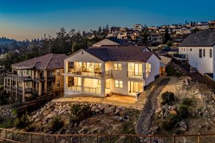 Single Family Residence,  Orbetello court, Santa Rosa, CA 95404 - 4