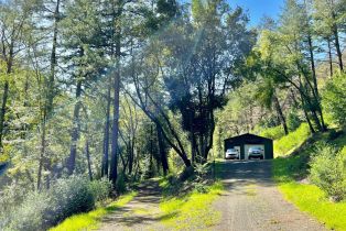 Residential Acreage, 2261 Mark West Springs road, Santa Rosa, CA 95404 - 5