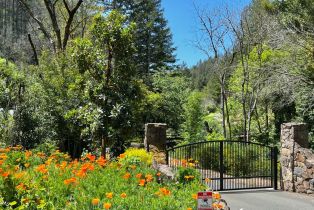 Residential Acreage, 2261 Mark West Springs road, Santa Rosa, CA 95404 - 2