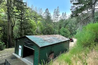 Residential Acreage, 2261 Mark West Springs road, Santa Rosa, CA 95404 - 6