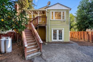 Single Family Residence, 10959 Sunset Ave, Russian River, CA  Russian River, CA 95436