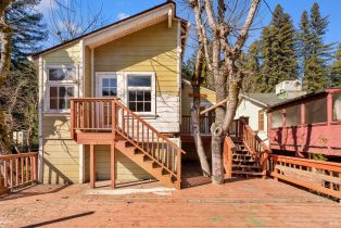 Single Family Residence,  Sunset avenue, Russian River, CA 95436 - 20