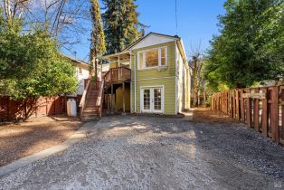 Single Family Residence,  Sunset avenue, Russian River, CA 95436 - 25