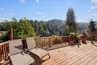 Single Family Residence,  Sunset avenue, Russian River, CA 95436 - 21