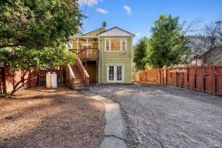 Single Family Residence,  Sunset avenue, Russian River, CA 95436 - 26