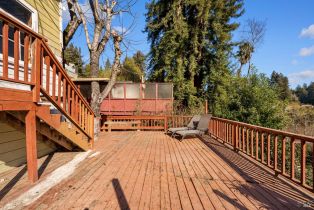 Single Family Residence,  Sunset avenue, Russian River, CA 95436 - 22