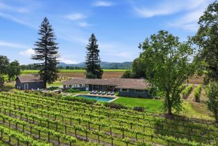 Single Family Residence,  Highway 128 none, Healdsburg, CA 95448 - 47