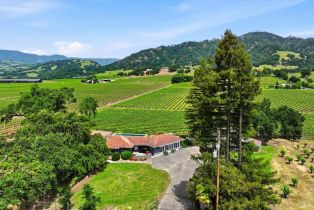 Single Family Residence,  Highway 128 none, Healdsburg, CA 95448 - 4
